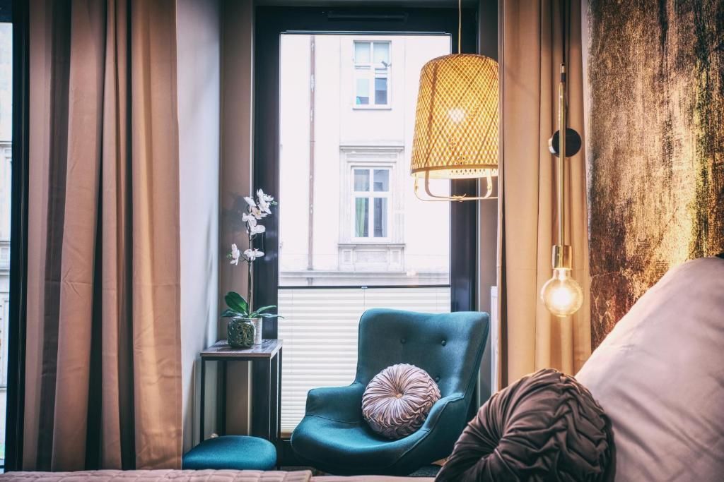 Mieszkanie 1-pokojowe Kraków, ul. Rajska