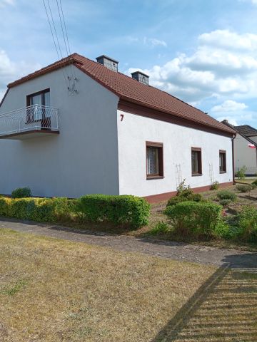 dom wolnostojący, 5 pokoi Nakło, ul. Ligonia. Zdjęcie 1