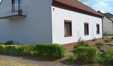 dom wolnostojący, 5 pokoi Nakło, Ligonia 7