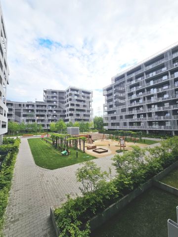 Mieszkanie 2-pokojowe Warszawa Wola, ul. Gumińska. Zdjęcie 1