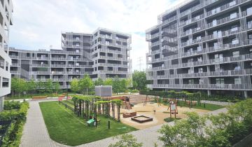 Mieszkanie 2-pokojowe Warszawa Wola, ul. Gumińska