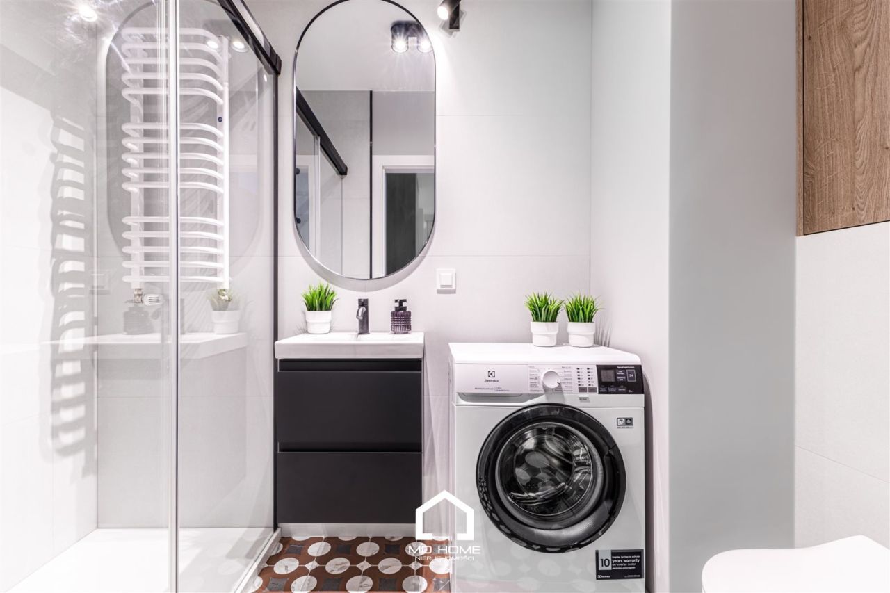 Mieszkanie 2-pokojowe Warszawa Praga-Północ, ul. Jagiellońska. Zdjęcie 9