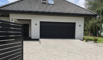 dom wolnostojący, 5 pokoi Bobrowiec, ul. Sójki