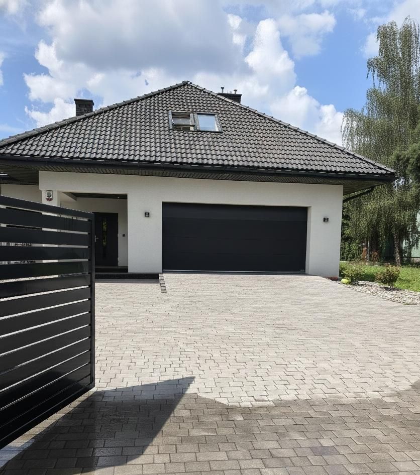 dom wolnostojący, 5 pokoi Bobrowiec, ul. Sójki