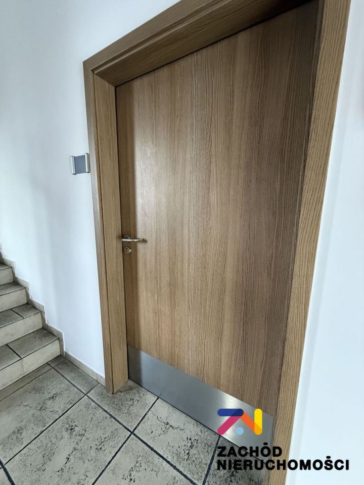 Lokal Zielona Góra Centrum, ul. Fryderyka Chopina. Zdjęcie 8