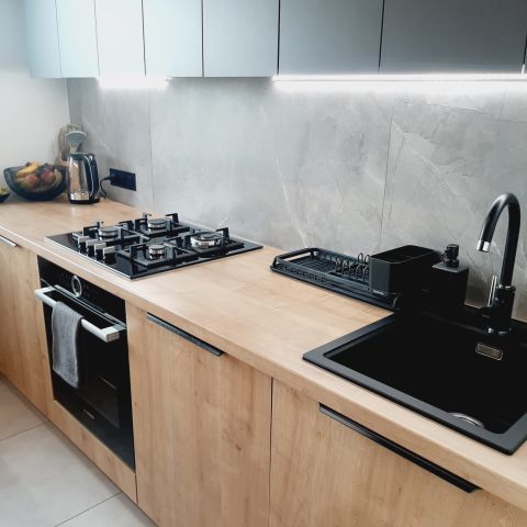 Mieszkanie 3-pokojowe Nowy Sącz Gorzków, ul. Gorzkowska. Zdjęcie 10