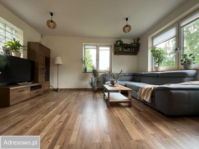 bliźniak, 4 pokoje Marki, ul. Borówkowa. Zdjęcie 1