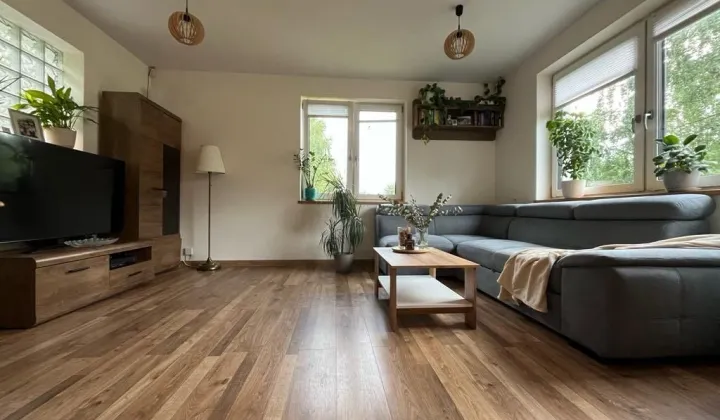 bliźniak, 4 pokoje Marki, ul. Borówkowa