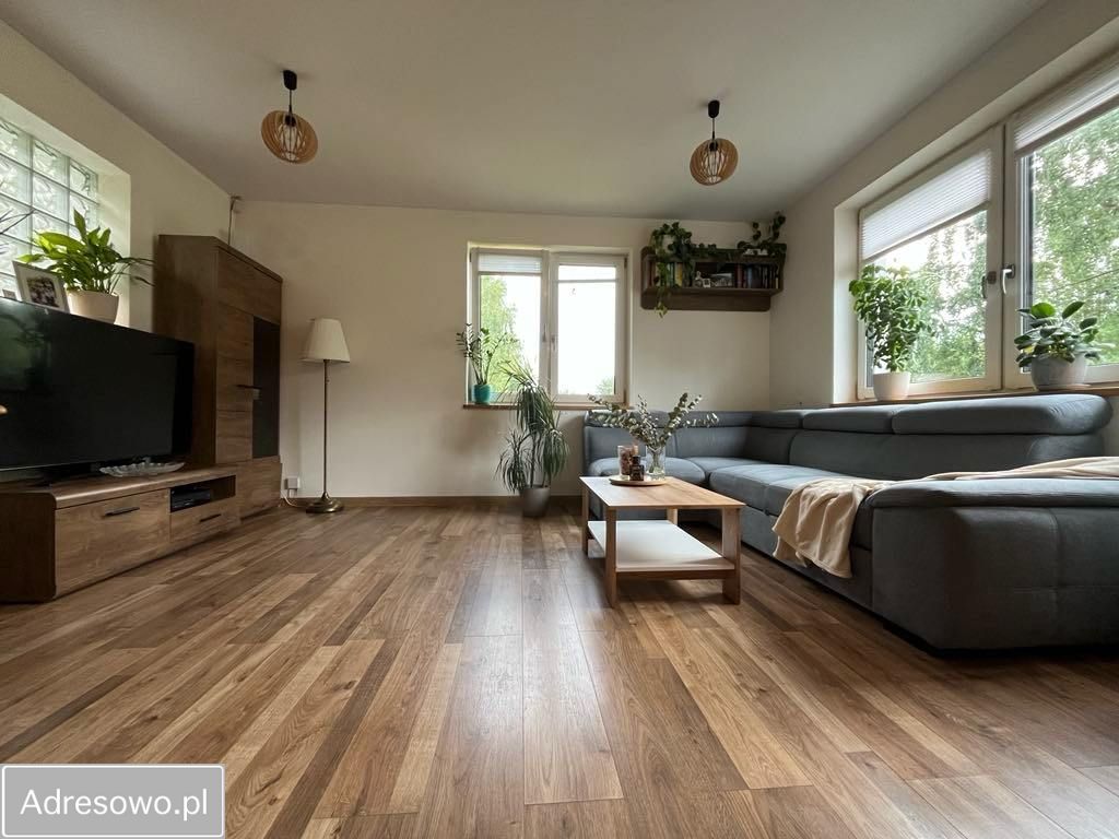 bliźniak, 4 pokoje Marki, ul. Borówkowa