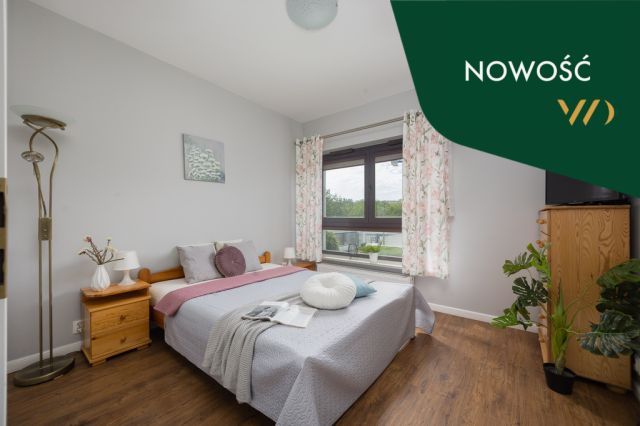 Mieszkanie 2-pokojowe Warszawa Mokotów, ul. Bartycka. Zdjęcie 1