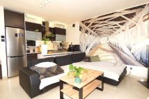 Mieszkanie 2-pokojowe Rzeszów Pobitno, ul. Lwowska