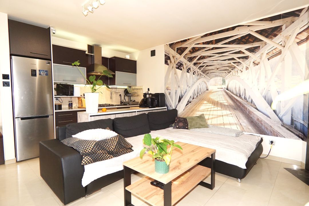 Mieszkanie 2-pokojowe Rzeszów Pobitno, ul. Lwowska