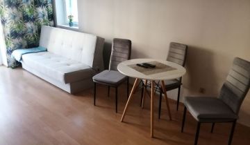 Mieszkanie 1-pokojowe Sopot, ul. Bitwy pod Płowcami