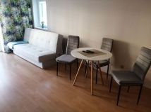 Mieszkanie 1-pokojowe Sopot, ul. Bitwy pod Płowcami. Zdjęcie 1