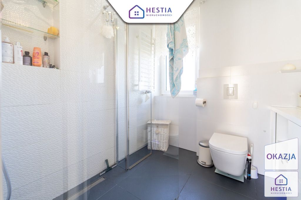 dom wolnostojący, 4 pokoje Świdwin. Zdjęcie 25