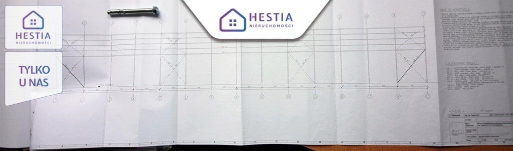 Hala/magazyn Choszczno, ul. Drawieńska. Zdjęcie 11