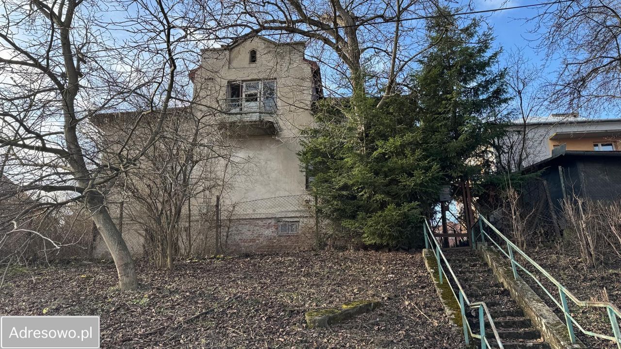 dom wolnostojący, 4 pokoje Przemyśl, ul. Przemysława. Zdjęcie 4