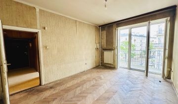 Mieszkanie 3-pokojowe Warszawa Praga-Północ, ul. 11 Listopada