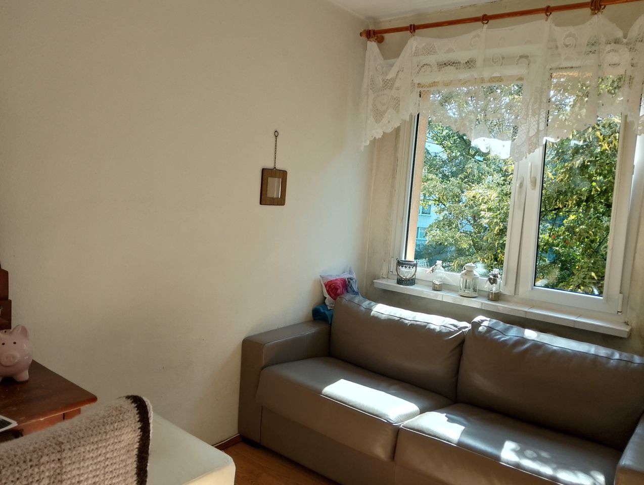 Mieszkanie 4-pokojowe Brodnica Wybudowanie Michałowskie, ul. Ceglana. Zdjęcie 11