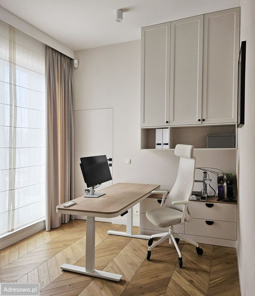 Mieszkanie 5-pokojowe Ostrołęka, ul. Żniwna. Zdjęcie 6