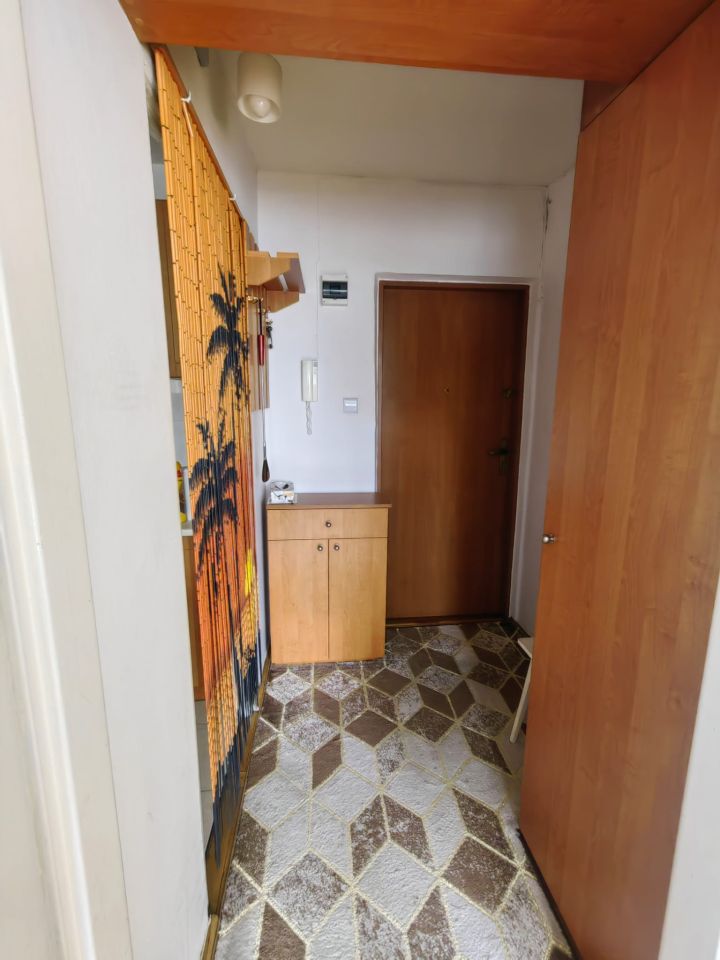 Mieszkanie 1-pokojowe Warszawa Bielany, al. Aleja Władysława Reymonta. Zdjęcie 4