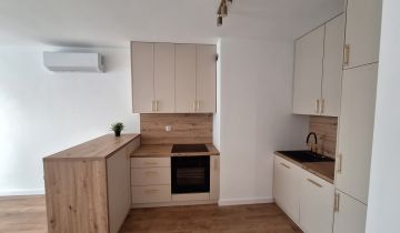 Mieszkanie 2-pokojowe Podłęże