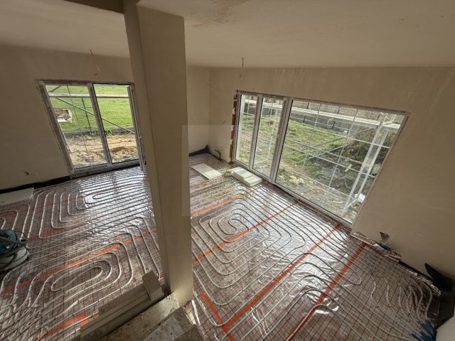 bliźniak, 4 pokoje Nieporęt, ul. Małołęcka. Zdjęcie 6