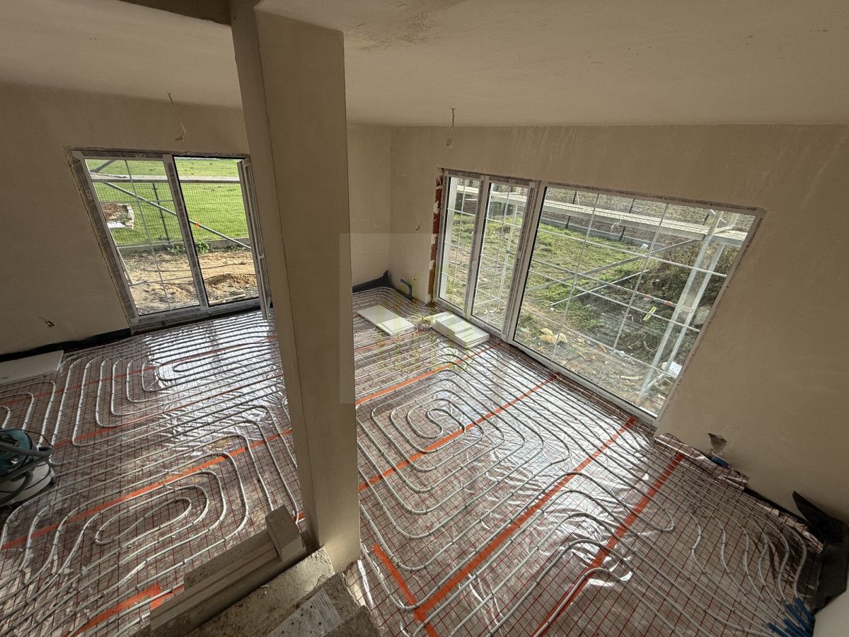 bliźniak, 4 pokoje Nieporęt, ul. Małołęcka. Zdjęcie 6