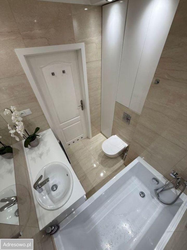 Mieszkanie 3-pokojowe Białystok Zielone Wzgórza, ul. Zielonogórska. Zdjęcie 3