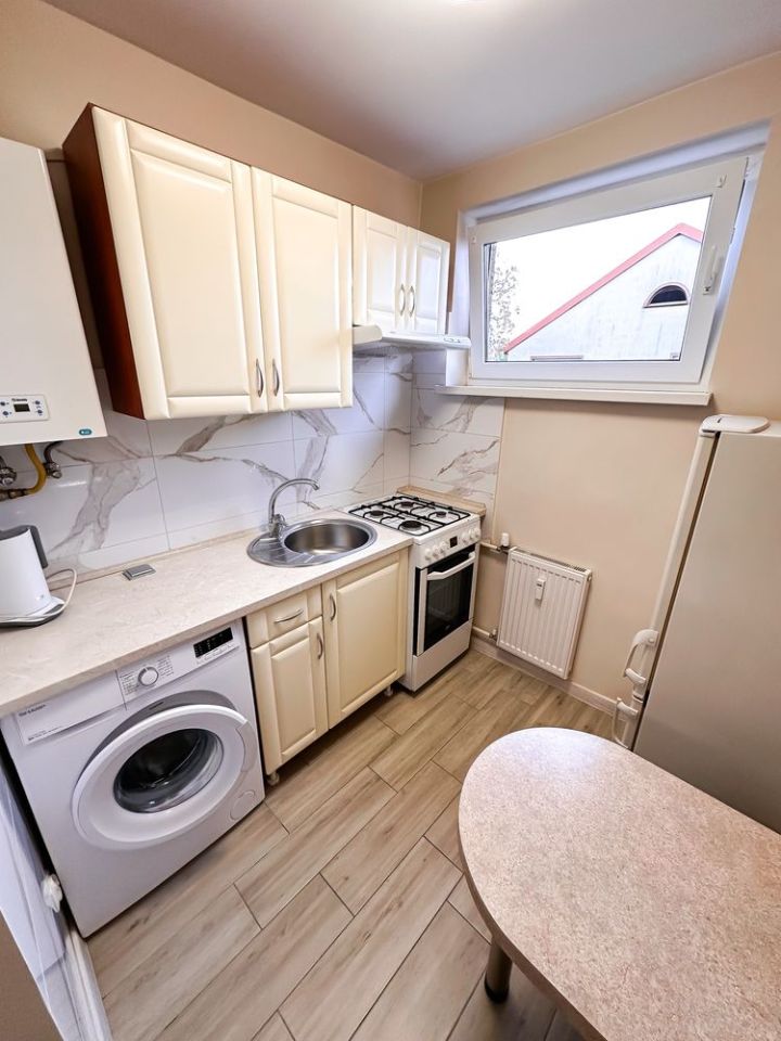 Mieszkanie 2-pokojowe Mrągowo, ul. Młynowa. Zdjęcie 5