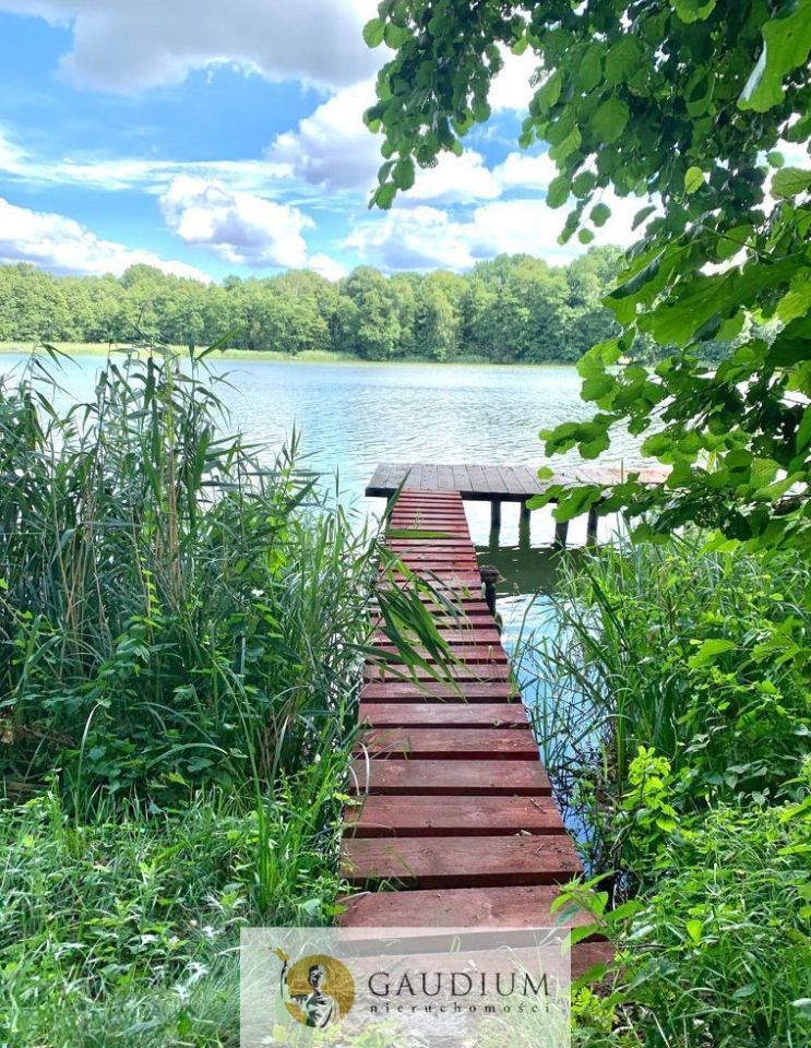 dom letniskowy, 3 pokoje Nowa Wioska. Zdjęcie 17