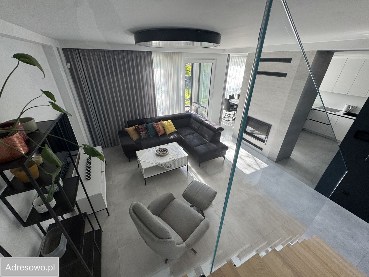 dom szeregowy Halickie. Zdjęcie 4