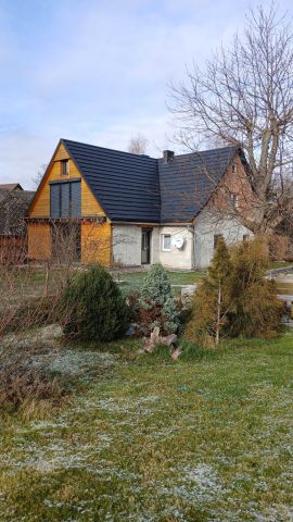 dom wolnostojący, 5 pokoi Goworów. Zdjęcie 1