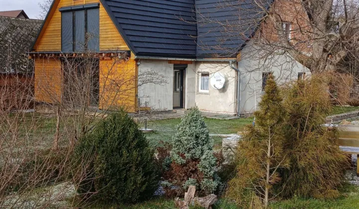 dom wolnostojący, 5 pokoi Goworów