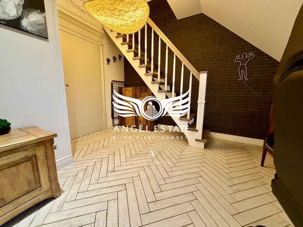 dom wolnostojący, 8 pokoi Świnoujście Karsibór, ul. Osadników Wojskowych. Zdjęcie 26