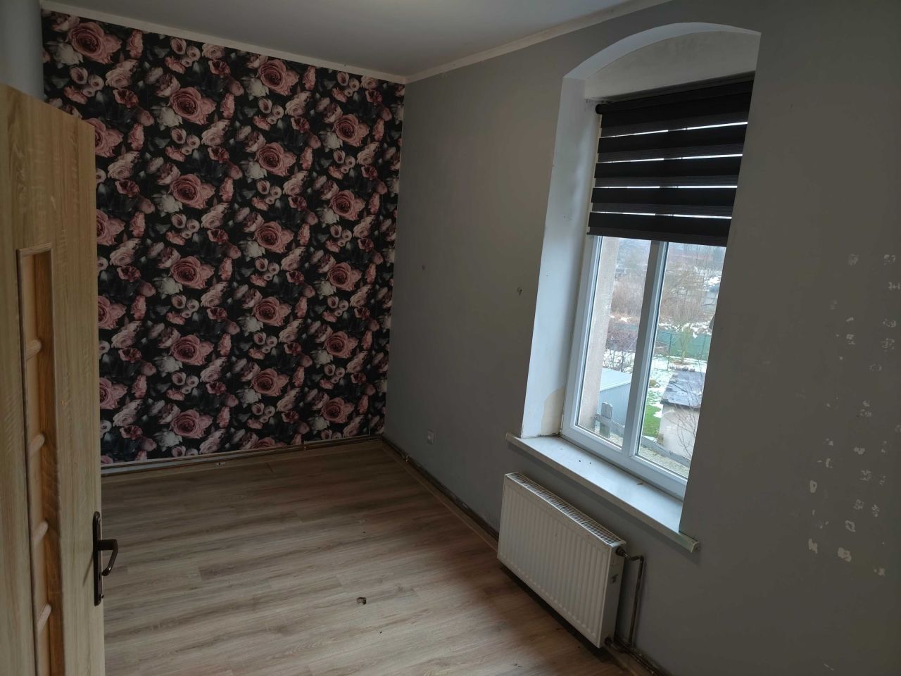 Mieszkanie 4-pokojowe Nowogrodziec, ul. Kolejowa. Zdjęcie 6