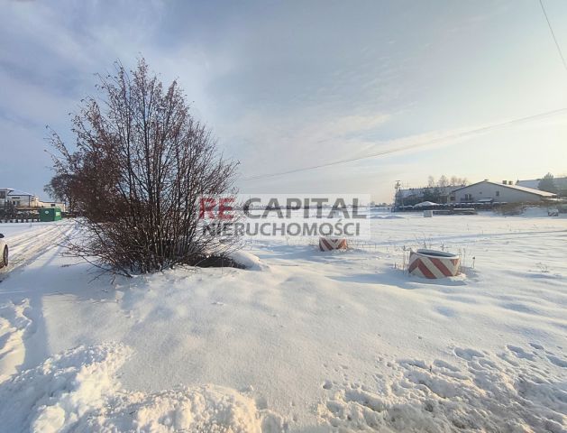 Działka budowlana Zielonki-Parcela, ul. Południowa. Zdjęcie 2