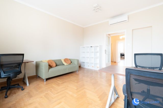 Mieszkanie 5-pokojowe Kraków Stare Miasto, ul. Józefa Sarego. Zdjęcie 8