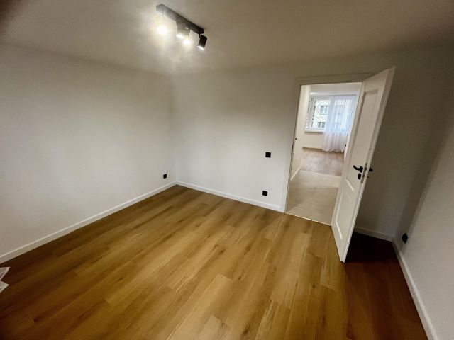 Mieszkanie 3-pokojowe Łódź Chojny, ul. Juliana Ursyna Niemcewicza. Zdjęcie 10