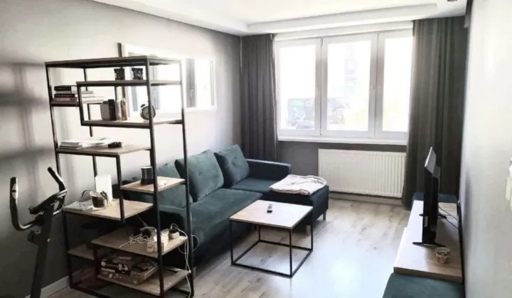 Mieszkanie 2-pokojowe Piła Centrum