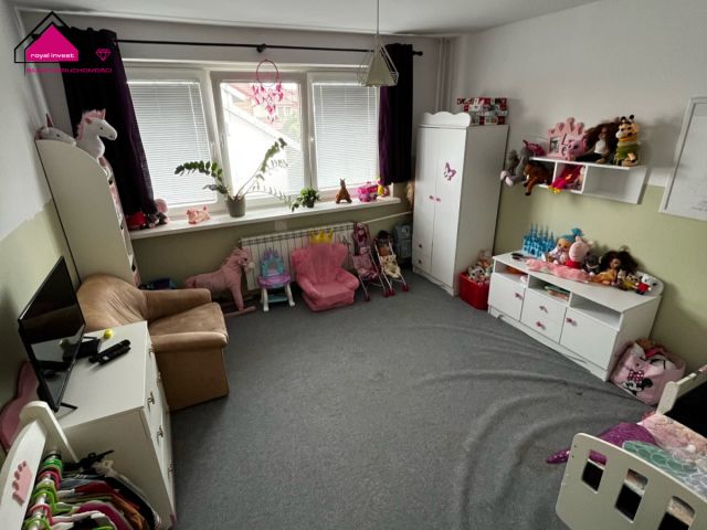 dom wolnostojący, 6 pokoi Konin, ul. Jana III Sobieskiego. Zdjęcie 7