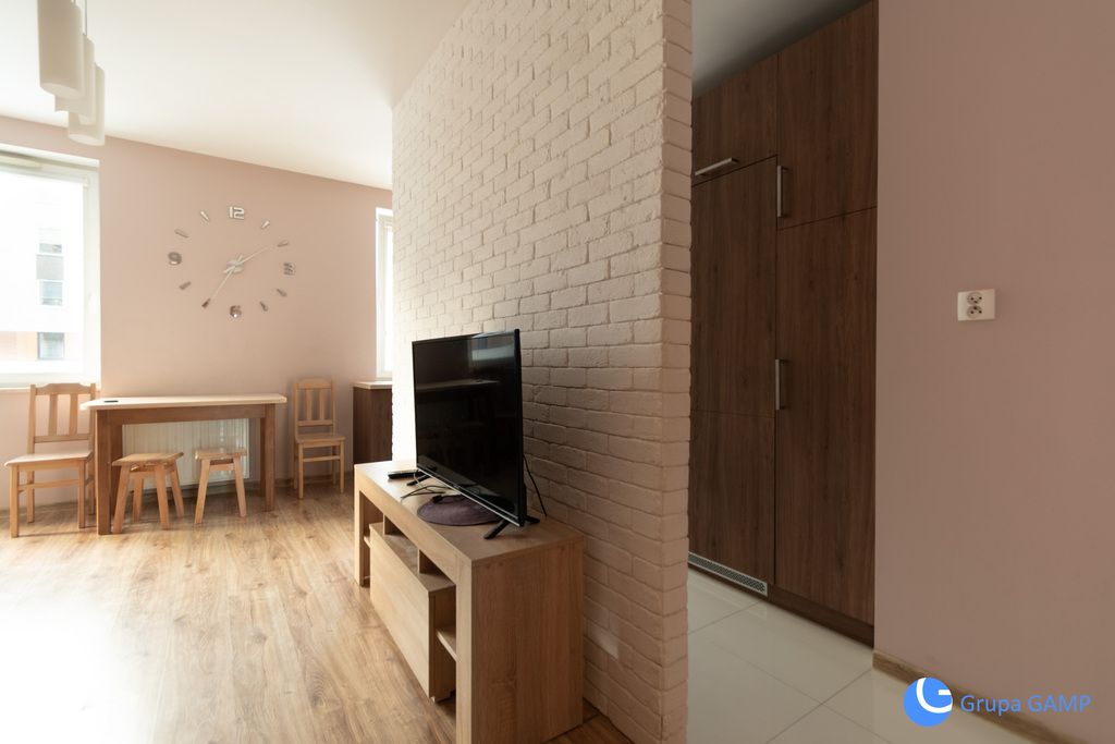 Mieszkanie 3-pokojowe Kraków Czyżyny, os. Osiedle Avia. Zdjęcie 4