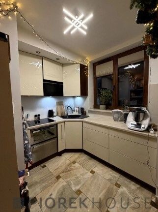 Mieszkanie 3-pokojowe Warszawa Śródmieście, ul. Inflancka. Zdjęcie 5