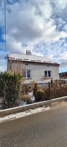 dom wolnostojący Dębica, ul. Kawęczyńska. Zdjęcie 1