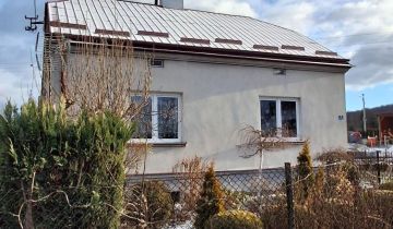 dom wolnostojący Dębica, ul. Kawęczyńska