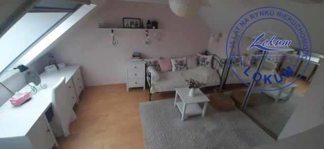 dom szeregowy, 5 pokoi Leszno, ul. Leśna Osada. Zdjęcie 16