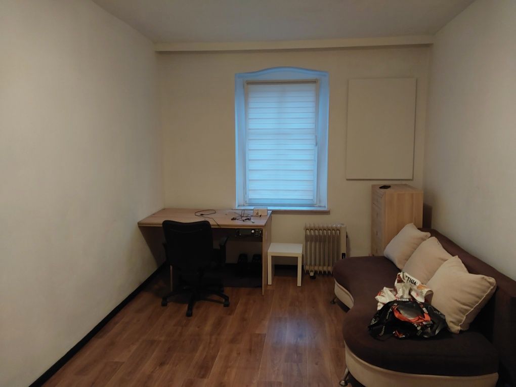 Mieszkanie 1-pokojowe Siemianowice Śląskie, ul. Mikołaja Kopernika