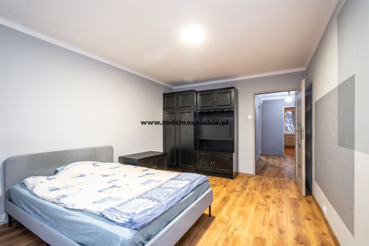 Mieszkanie 2-pokojowe Kraków Krowodrza, ul. Bolesława Czerwieńskiego