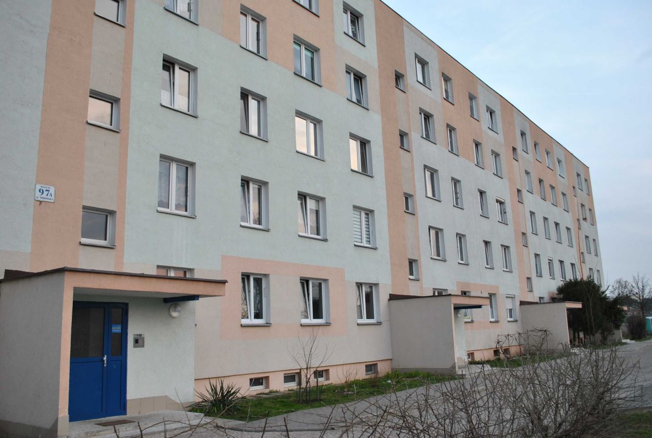 Mieszkanie 2-pokojowe Włocławek Zazamcze, ul. Toruńska. Zdjęcie 6