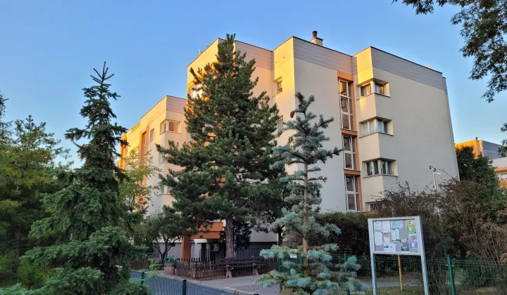 Mieszkanie 1-pokojowe Warszawa Mokotów, ul. Stanisława Pyjasa